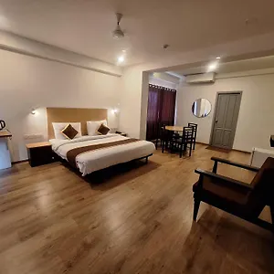 B R Regency Hotel Thiruvananthapuram