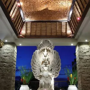 Sthala, A Tribute Portfolio Hotel, Bali Resort Ubud (Bali)