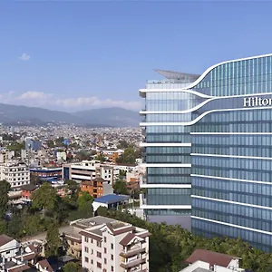 Hilton ***** Kathmandu