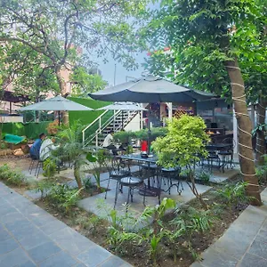 Sapana Garden Thamel *** Kathmandu