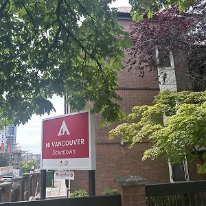 Hi Downtown - Hostel Vancouver