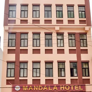 2* Отель Mandala
