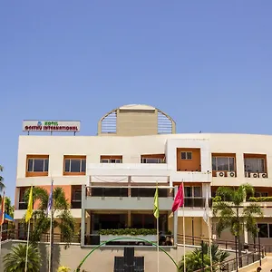 Geethu International Hotel Kovalam