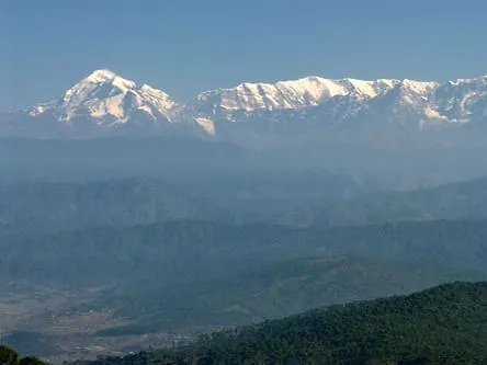 View Bhrikuti Hotel Kathmandu 3*,  Nepal