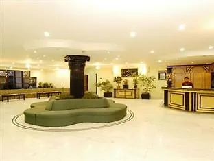 View Bhrikuti Hotel Kathmandu